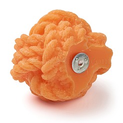 Ball of Yarn Shaped Aromatherapy Smokeless Candles&nbsp;DIY-B004-A02