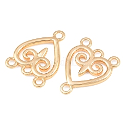 Brass Chandelier Components Links&nbsp;KK-CBA7BFE-05B-G