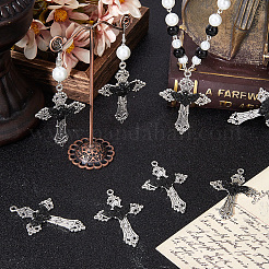 20Pcs Alloy Big Pendant&nbsp;FIND-SC0011-73