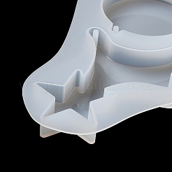 Epoxy Resin Casting Molds&nbsp;LS-DIY-Q029-01A
