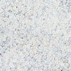 FGB 12/0 Grade A Round Glass Seed Beads&nbsp;SEED-A022-F13-533