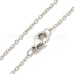 Non-Tarnish Constellation Pendant Necklaces&nbsp;LS-NJEW-S422-04P-10