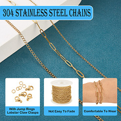 DIY Bracelets/Necklaces Making Kit&nbsp;DIY-TA0012-50