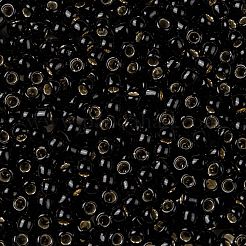 TOHO Round Seed Beads&nbsp;SEED-JPTR08-2210