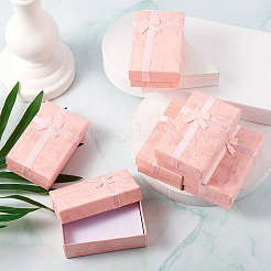 Paperboard Jewelry Boxes&nbsp;YS-TAC0007-01