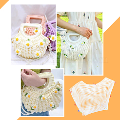 PE Plastic Bag Frame&nbsp;LS-DIY-WH0019-99