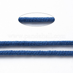 Cotton String Threads&nbsp;OCOR-T001-01-12