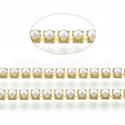 Brass Strass Chains&nbsp;CHC-N017-002