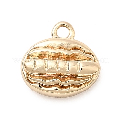 Brass Pendants&nbsp;LS-KK-P337-02A-G