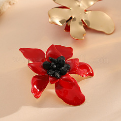 Plastic Stud Earrings for Women&nbsp;WGA3617-01