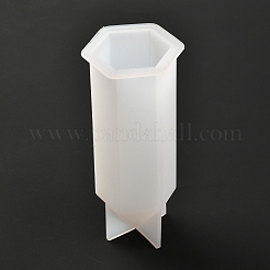Column Silicone Candle Molds&nbsp;DIY-A010-01B