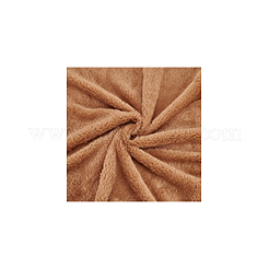 Plush Cloth Fabric&nbsp;DIY-WH0542-40B