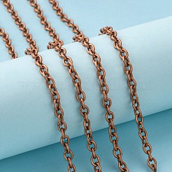 Iron Cable Chains&nbsp;CHT030Y-R