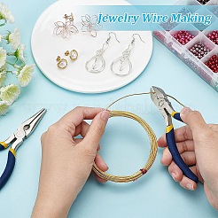 Brass Wire&nbsp;CWIR-WH0010-08A-G