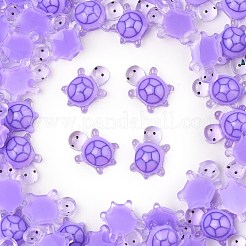 Luminous Resin Cabochons&nbsp;LS-RESI-U003-03B