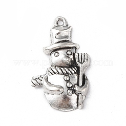 Tibetan Style Alloy Pendants&nbsp;PALLOY-B014-05