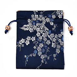 Silk Packing Pouches&nbsp;ABAG-L005-C01