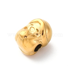 304 Stainless Steel Beads&nbsp;STAS-I331-10G-C