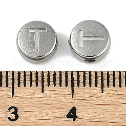 Anti-Tarnish 304 Stainless Steel Beads&nbsp;STAS-L082-019T-P