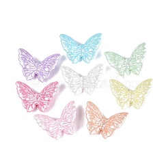 Luminous Opaque Acrylic Beads&nbsp;OACR-N160-56