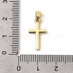 Brass Pendants&nbsp;KK-I359-10G
