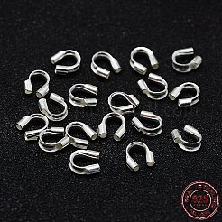 925 Sterling Silver Wire Guardian&nbsp;STER-F036-27S-5x5