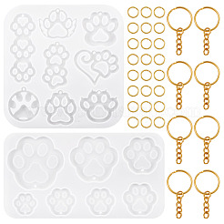 DIY Jewelry Making Kit&nbsp;DIY-TA0012-59