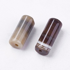 Natural Striped Agate/Banded Agate Beads&nbsp;G-R179