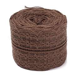 Polyester Lace Trim&nbsp;OCOR-A004-01Q