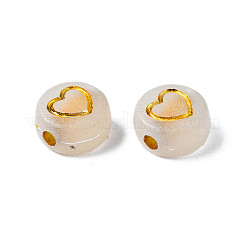 Luminous Acrylic Beads&nbsp;MACR-S273-65