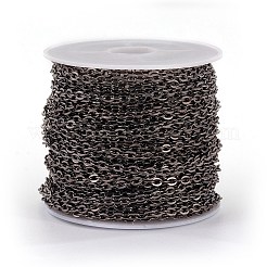 Iron Cable Chains&nbsp;X-CH-0.5PYSZ-B