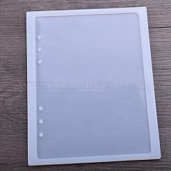 Notebook Mold&nbsp;AJEW-F030-07-A5