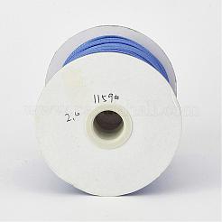 Eco-Friendly Korean Waxed Polyester Cord&nbsp;YC-P002-2mm-1159