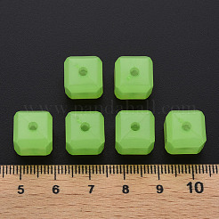 Imitation Jelly Acrylic Beads&nbsp;MACR-S373-89-E06