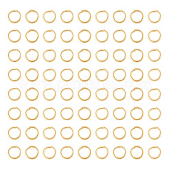 20g Brass Open Jump Rings&nbsp;FIND-TA0010-69D-G