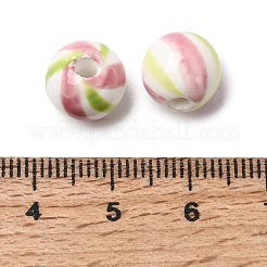 Handmade Porcelain Beads&nbsp;PORC-A034-01D