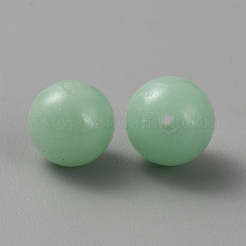 Synthetic Luminous Stone Beads&nbsp;G-WH0031-06B