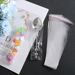 2 Bags Transparent OPP Cellophane Packaging Bags&nbsp;OPP-SP0001-01