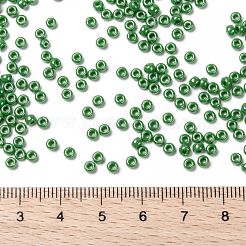 MIYUKI Round Rocailles Beads&nbsp;SEED-X0055-RR0431