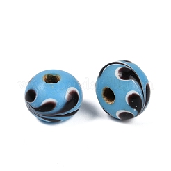 Handmade Lampwork Beads&nbsp;BLOW-D006-06D