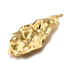 304 Stainless Steel Pendants&nbsp;STAS-M116-32G
