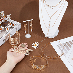 Jewerly Sets&nbsp;SJEW-PH0001-24