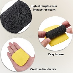 ABS Plastic Clay Texture Roller&nbsp;TOOL-CP0001-53A