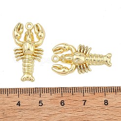 Alloy Pendants&nbsp;AL-E003-03G