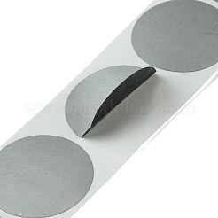 Coated Scratch Off Film Password Sticker&nbsp;X-DIY-R083-04B