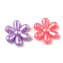 Acrylic Beads&nbsp;OACR-K001-02