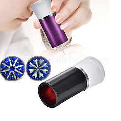 Metal Jewelry Magnifying Glass Tool&nbsp;TOOL-L010-004B