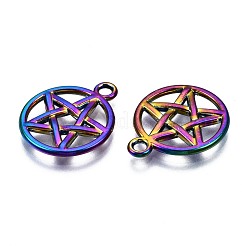 Alloy Pendants&nbsp;PALLOY-N163-035-NR