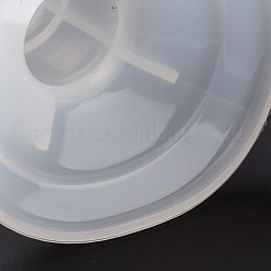 DIY Candle Holder Silicone Molds&nbsp;DIY-K058-22