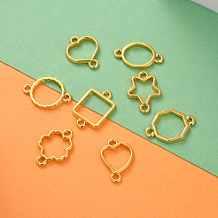 Zinc Alloy Links Connectors&nbsp;PALLOY-CJ0001-101